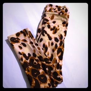 LLR Kids S/M Leggings